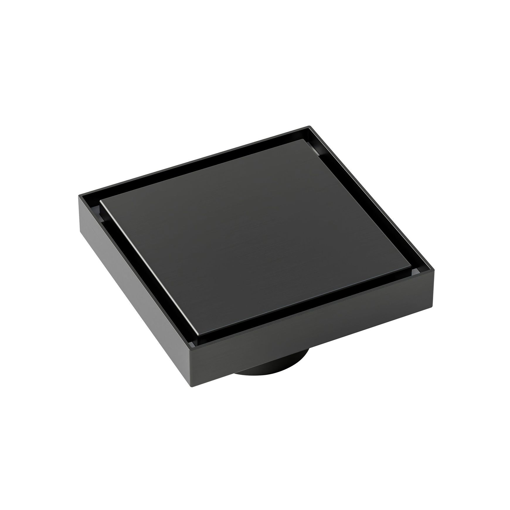 Tilers Choice Point Drain Shower Waste Range