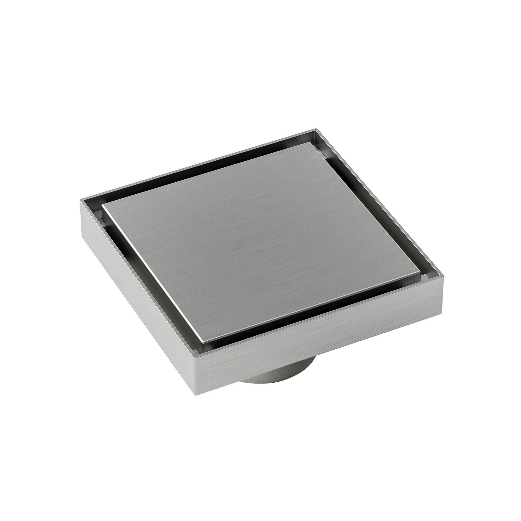 Tilers Choice Point Drain Shower Waste Range