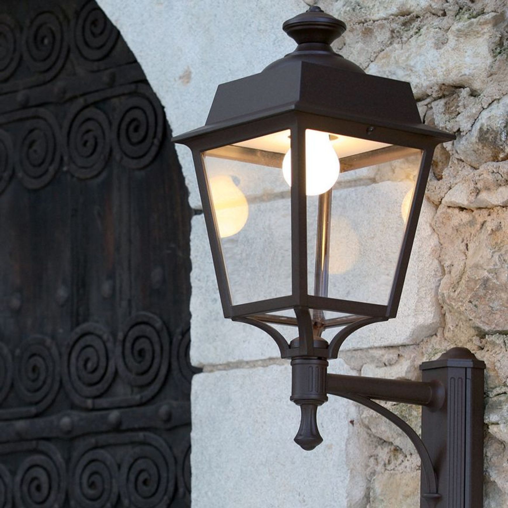 PDV 1 Evo Model 3 Wall Light