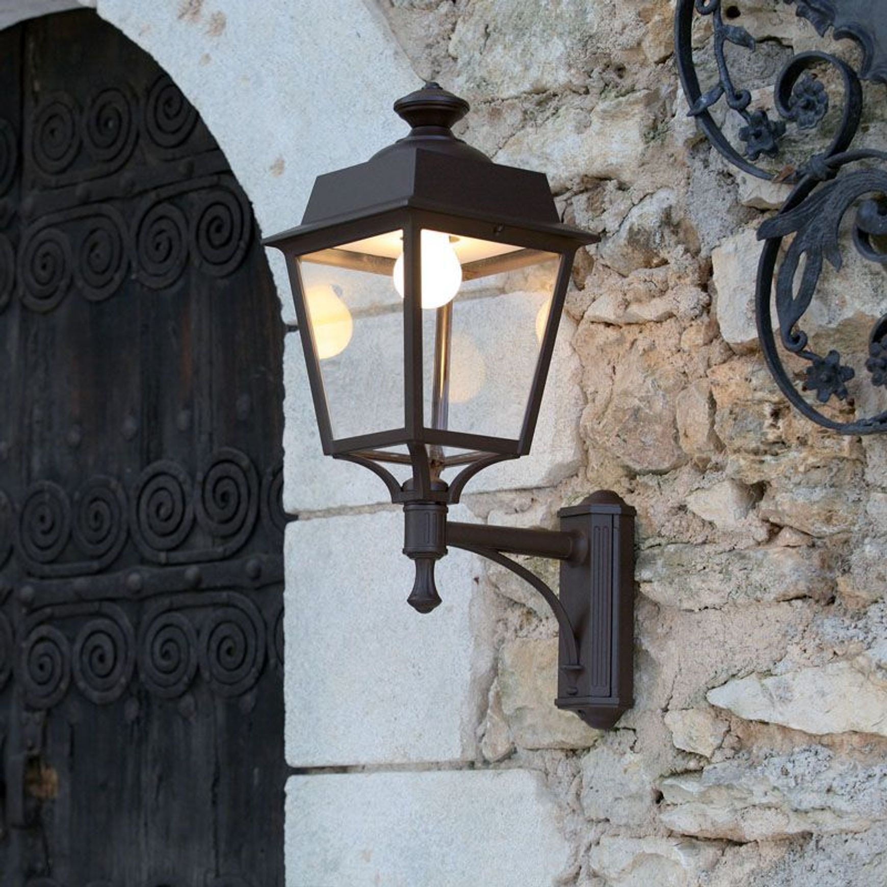 PDV 1 Evo Model 3 Wall Light