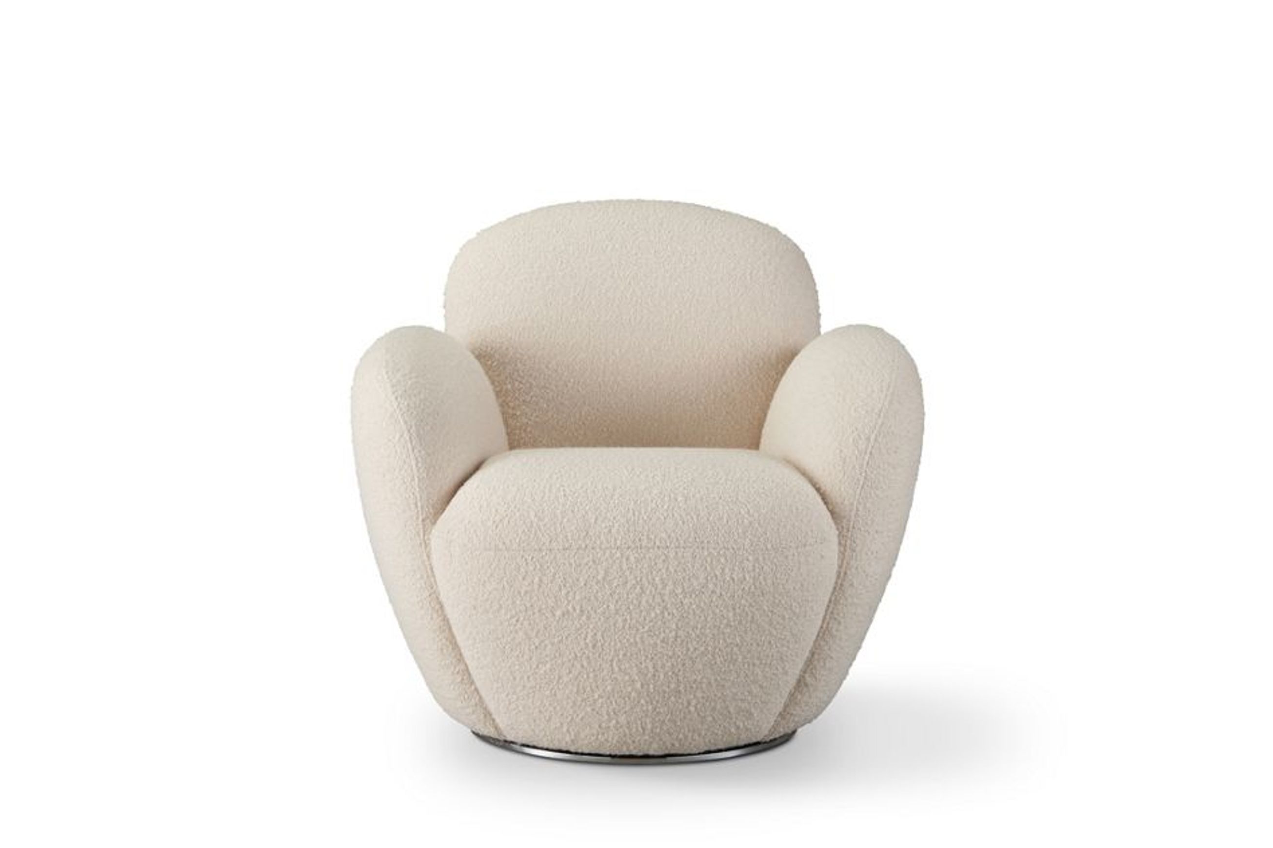 Petale Armchair