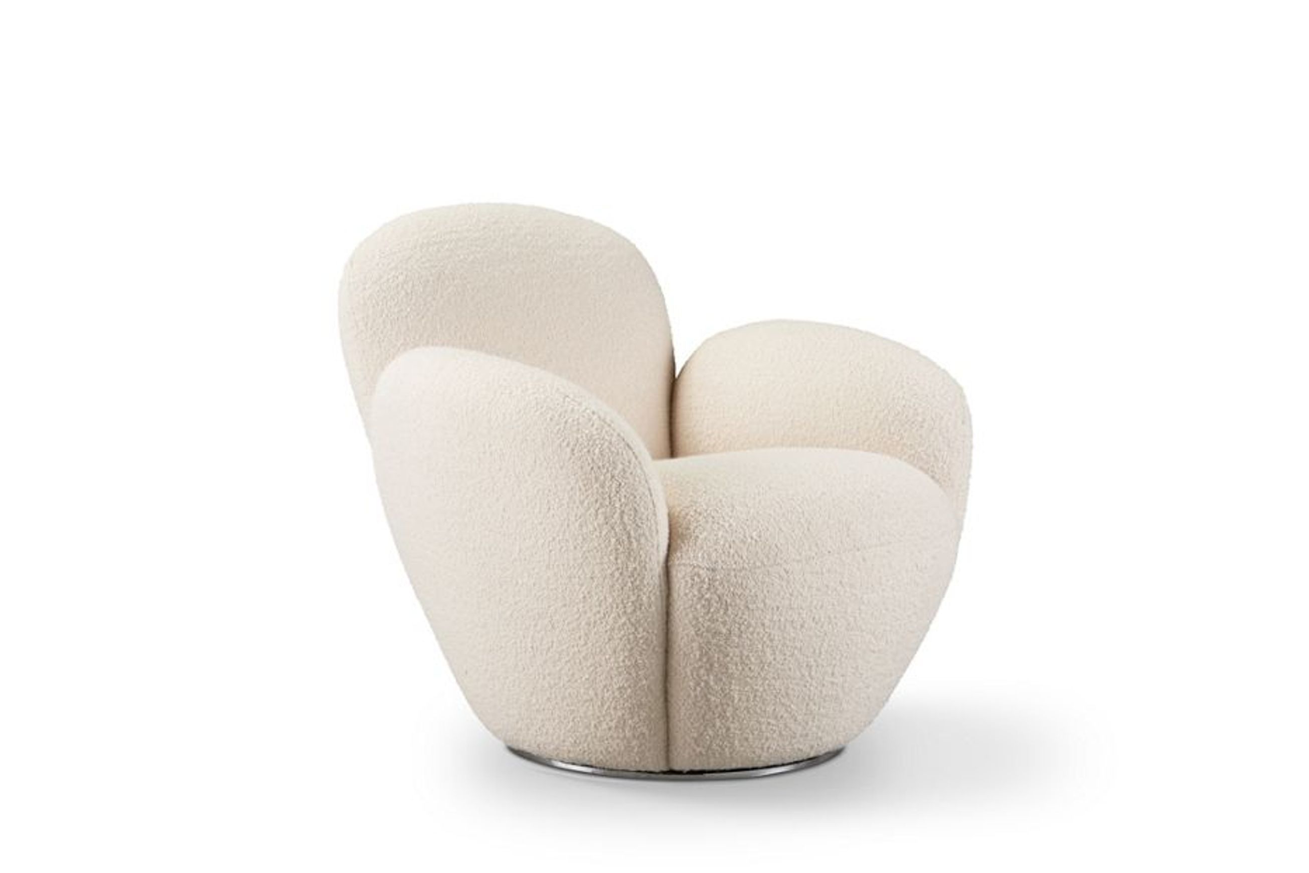 Petale Armchair