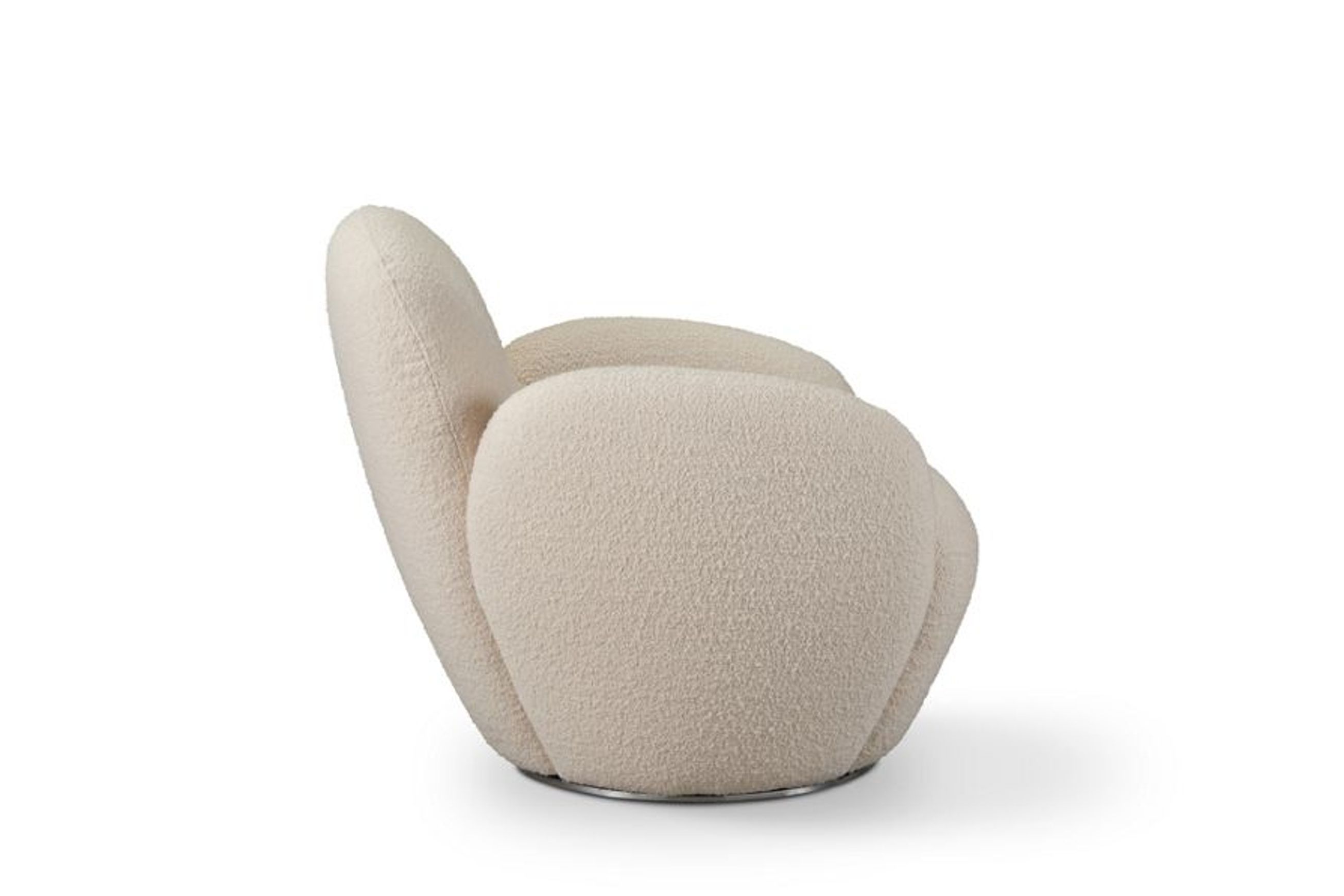 Petale Armchair