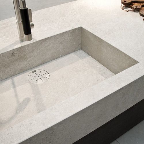 Petra Crema | Stone Look