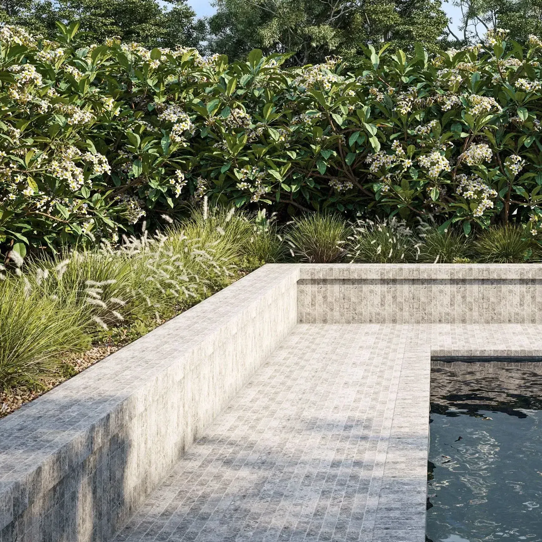 Pietra Nautica Limestone Batons