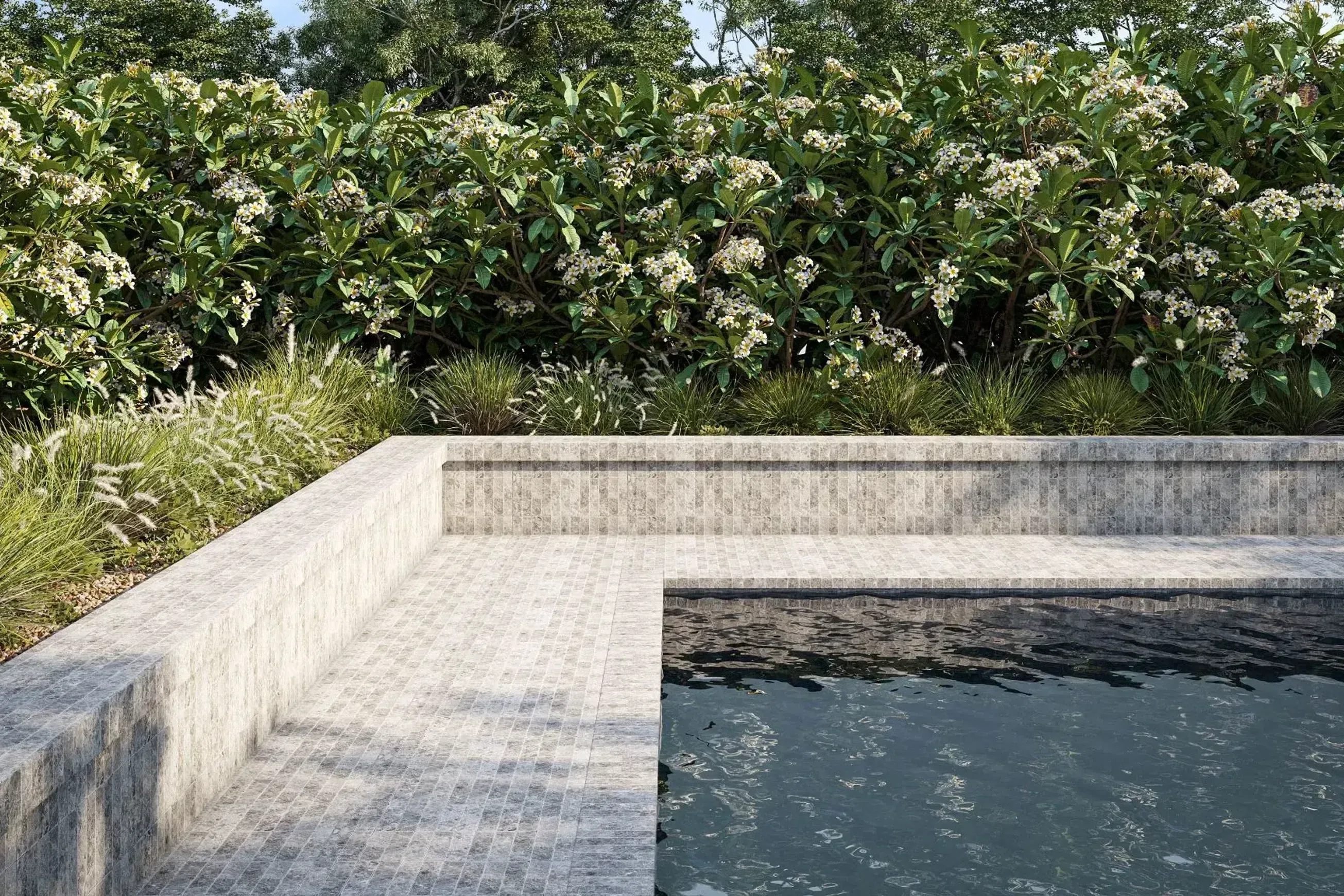 Pietra Nautica Limestone Batons