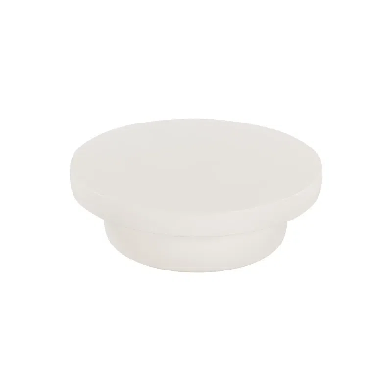 Koa Outdoor Coffee Table Large - White