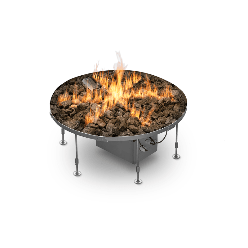 Planika Galio Star Insert Burner