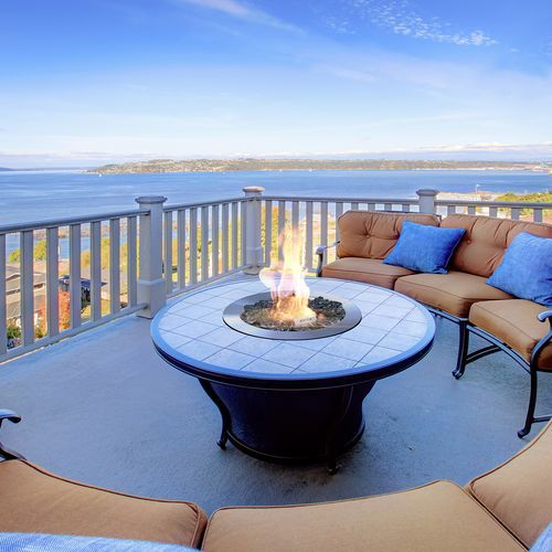 Planika Galio Insert Automatic Round