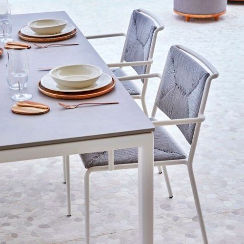 Summer Dining Armchair