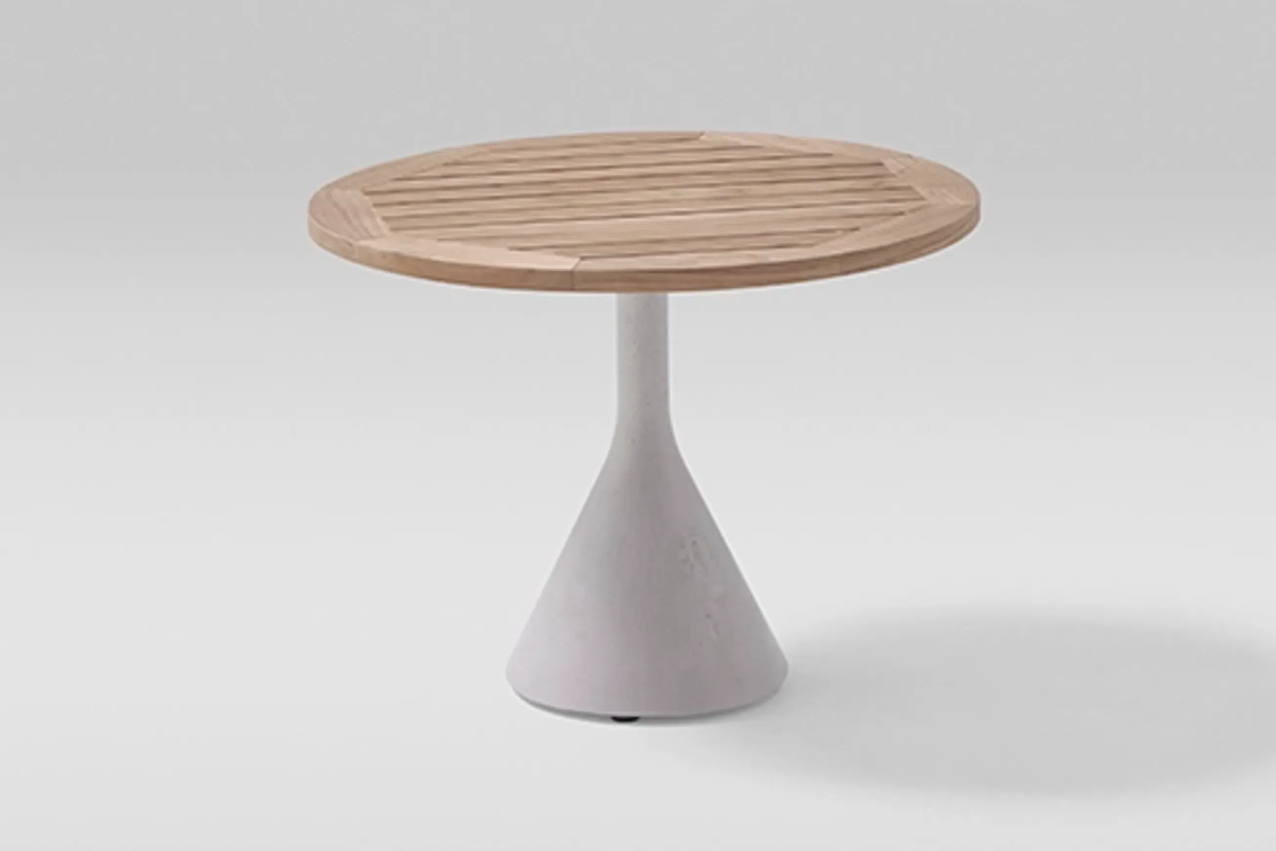 Neck Low Table Ø60