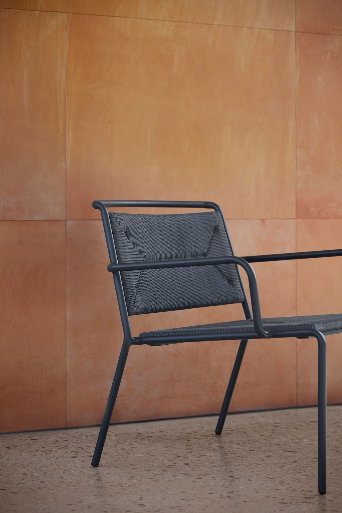 Summer Lounge Chair Club