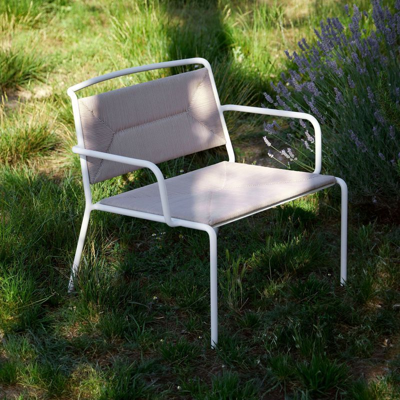 Summer Armchair Club