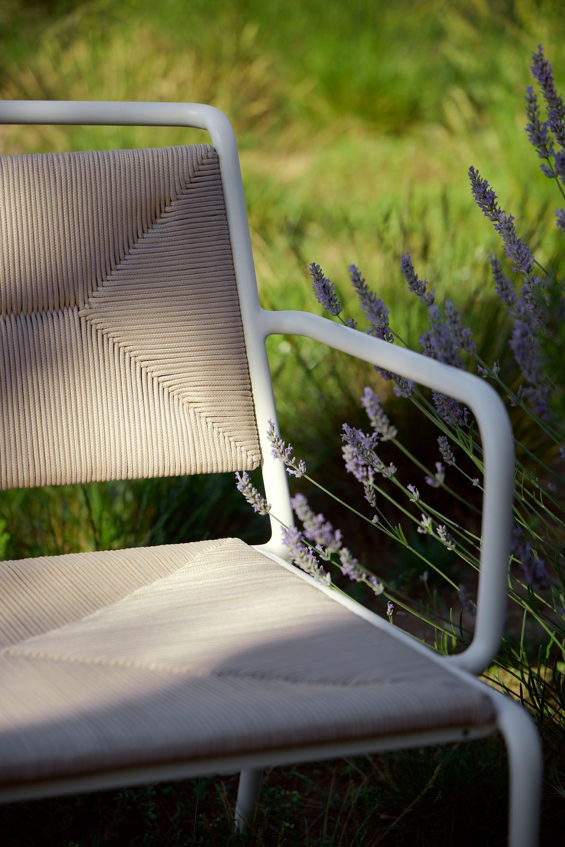 Summer Armchair Club
