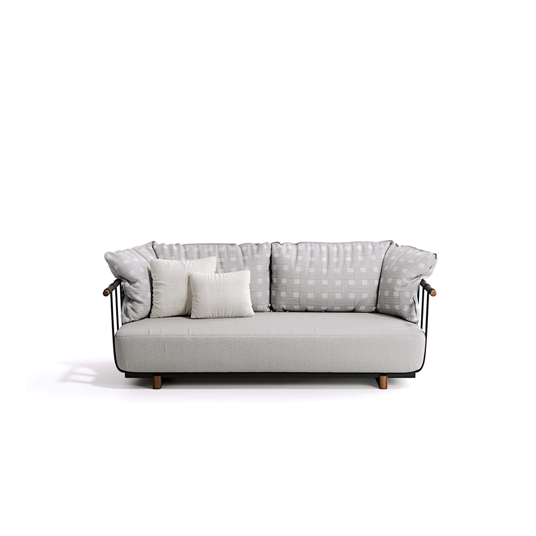 Portofino Outdoor Sofa by Atmosphera
