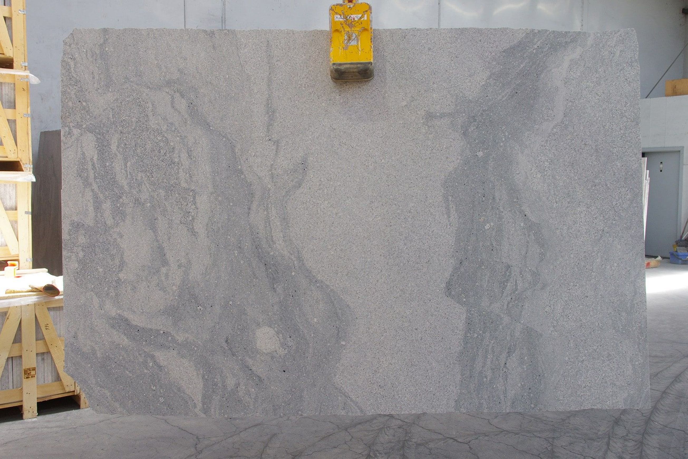 Portsea Blue Granite Benchtop
