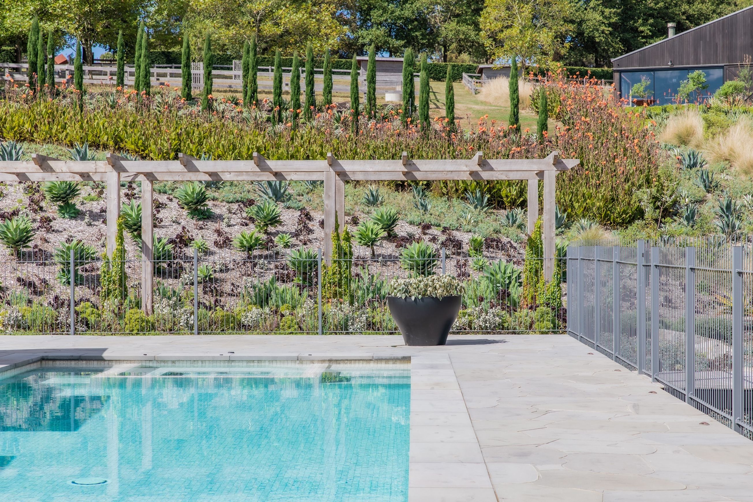 Premium Bluestone Pool Coping