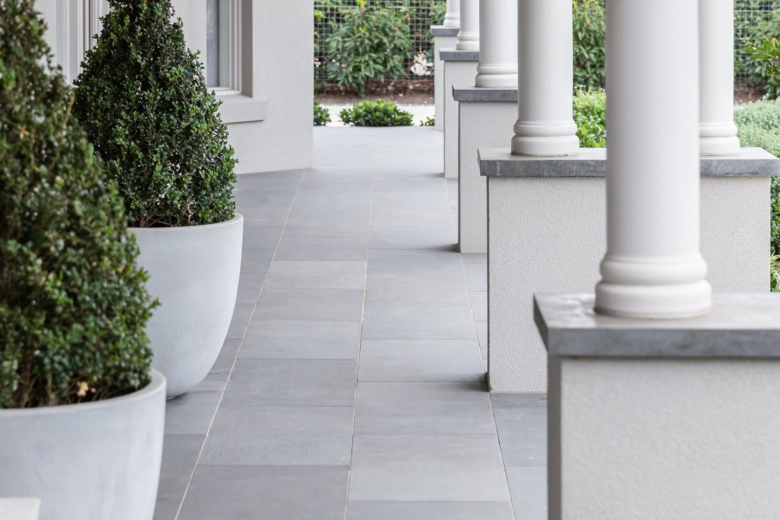 Premium Bluestone Tiles