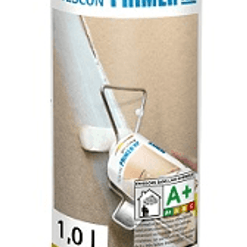 TESCON® PRIMER RP - Solvent-Free Primer