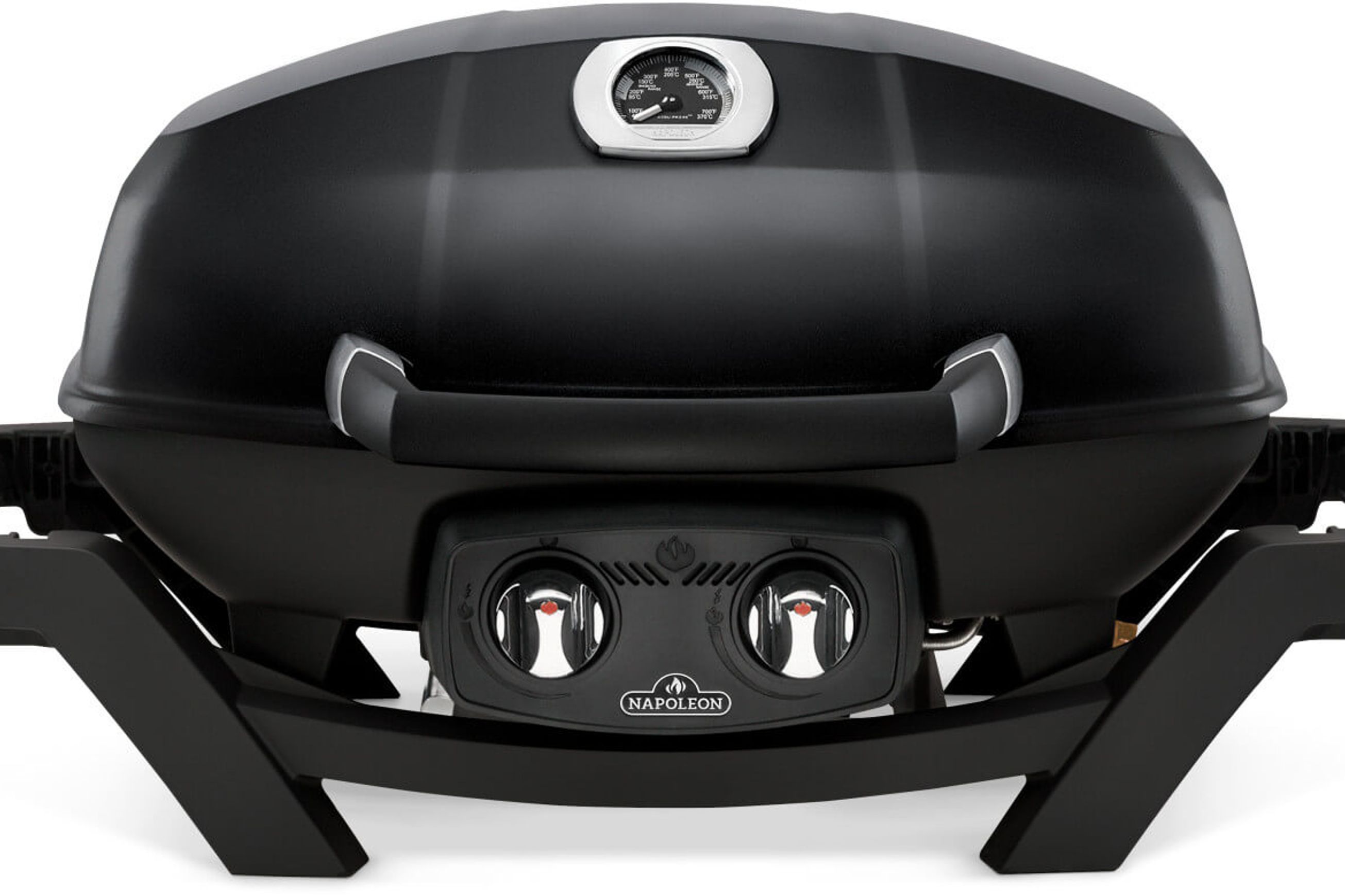 TravelQ™ PRO285, Propane