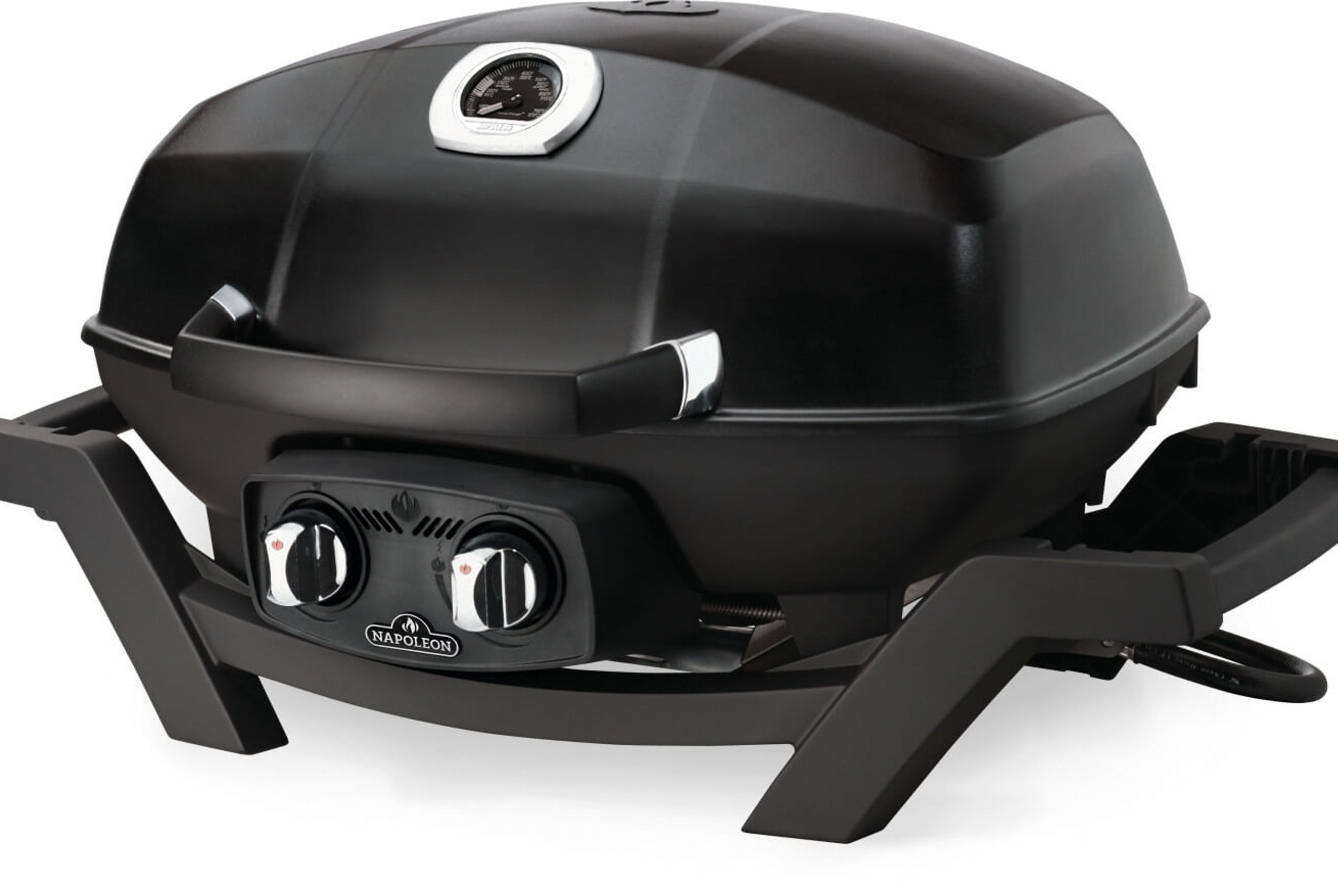 TravelQ™ PRO285, Propane