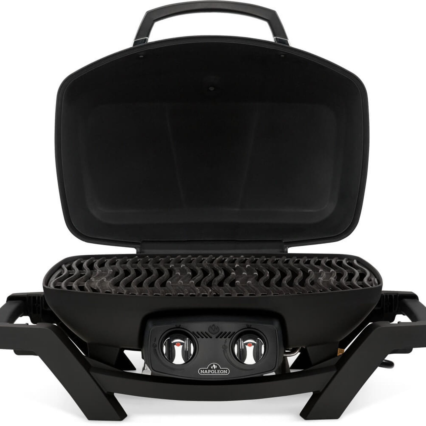 TravelQ™ PRO285, Propane