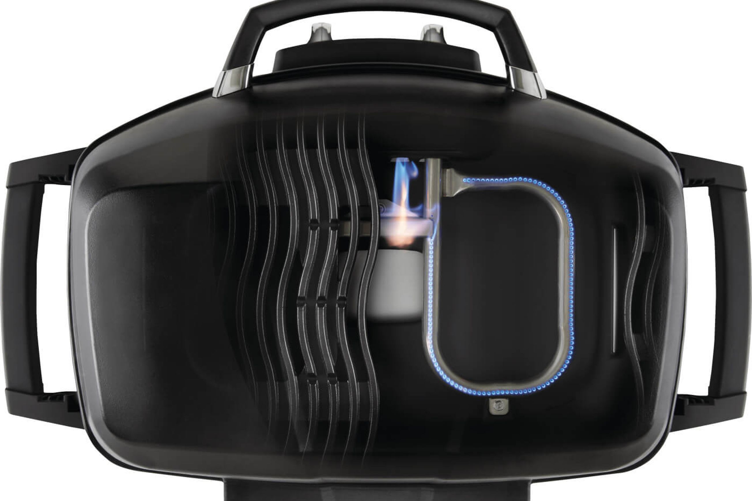TravelQ™ PRO285, Propane