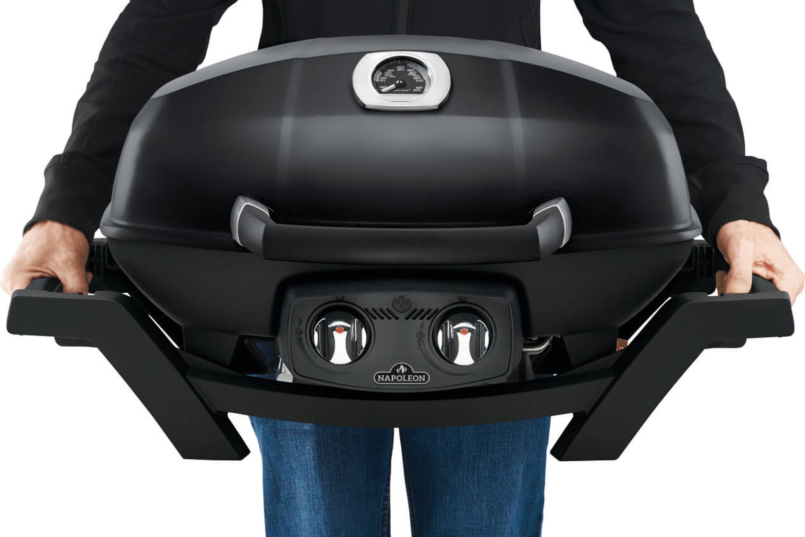 TravelQ™ PRO285, Propane