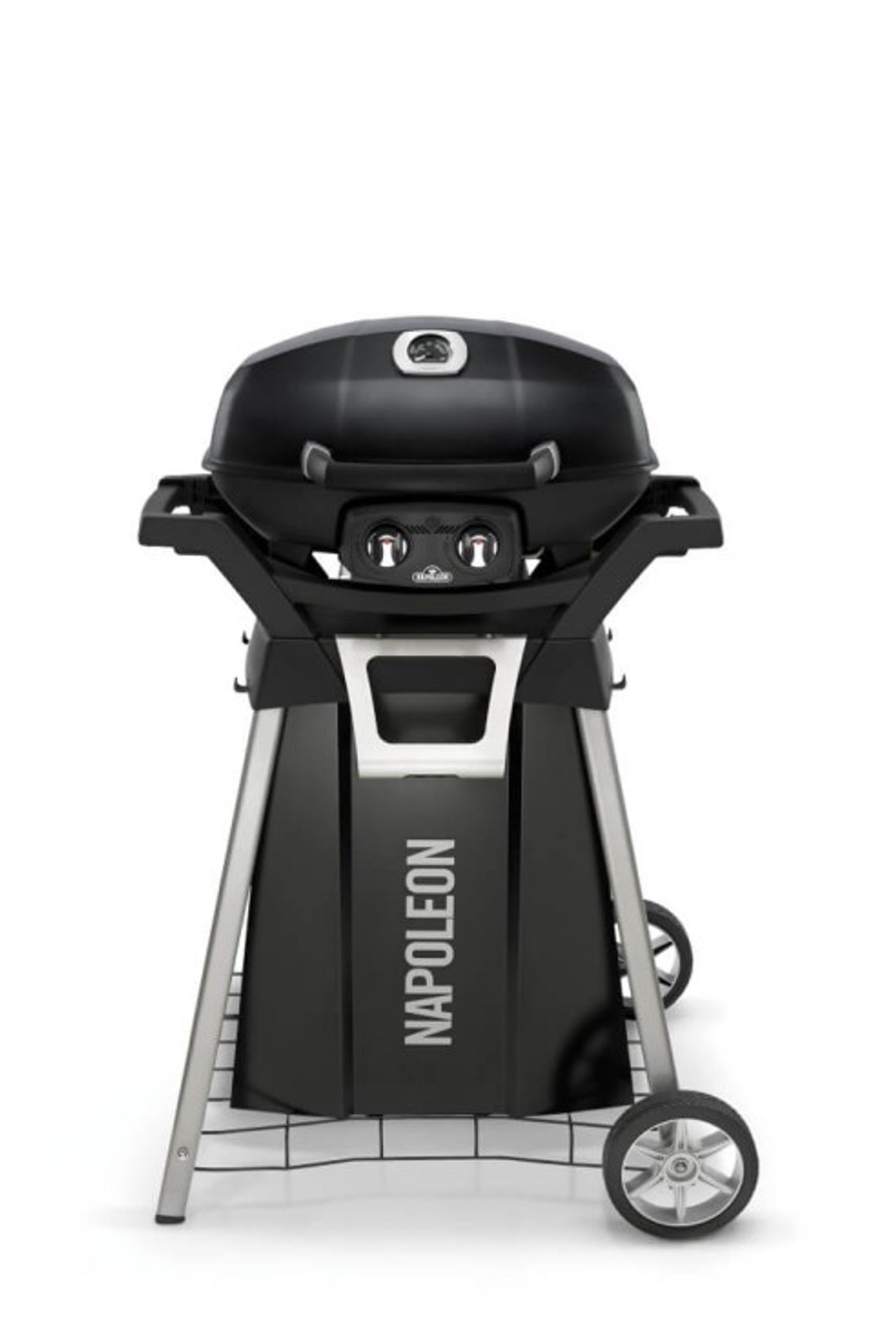 PRO285 TravelQ™ Stand & Side Shelve
