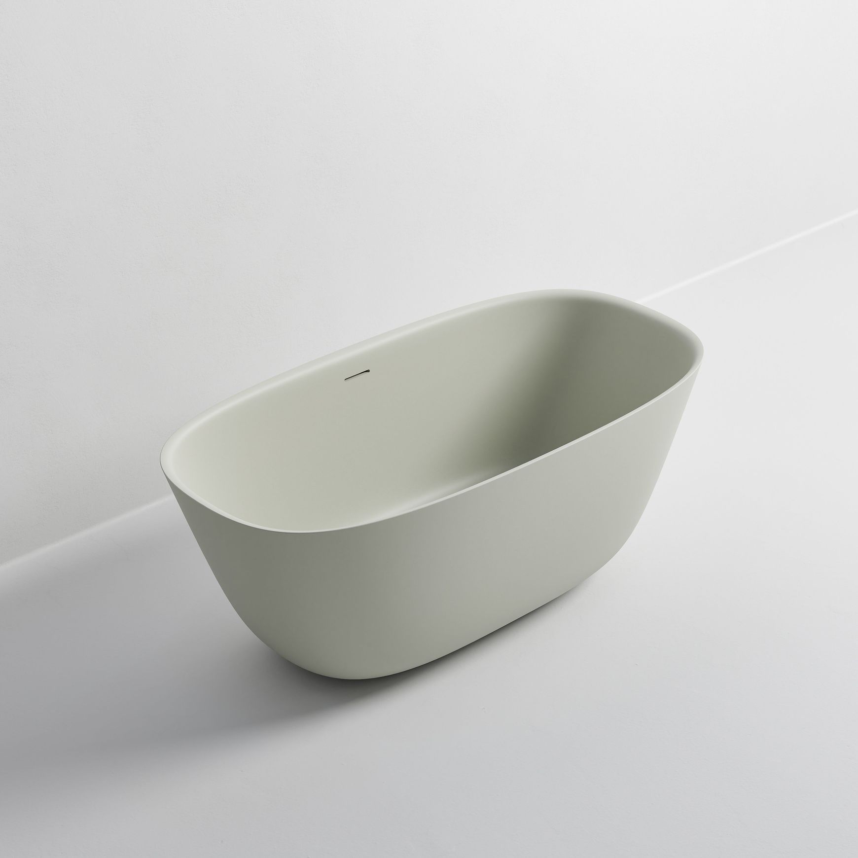 Villastone Cervo 1400 Freestanding Bath