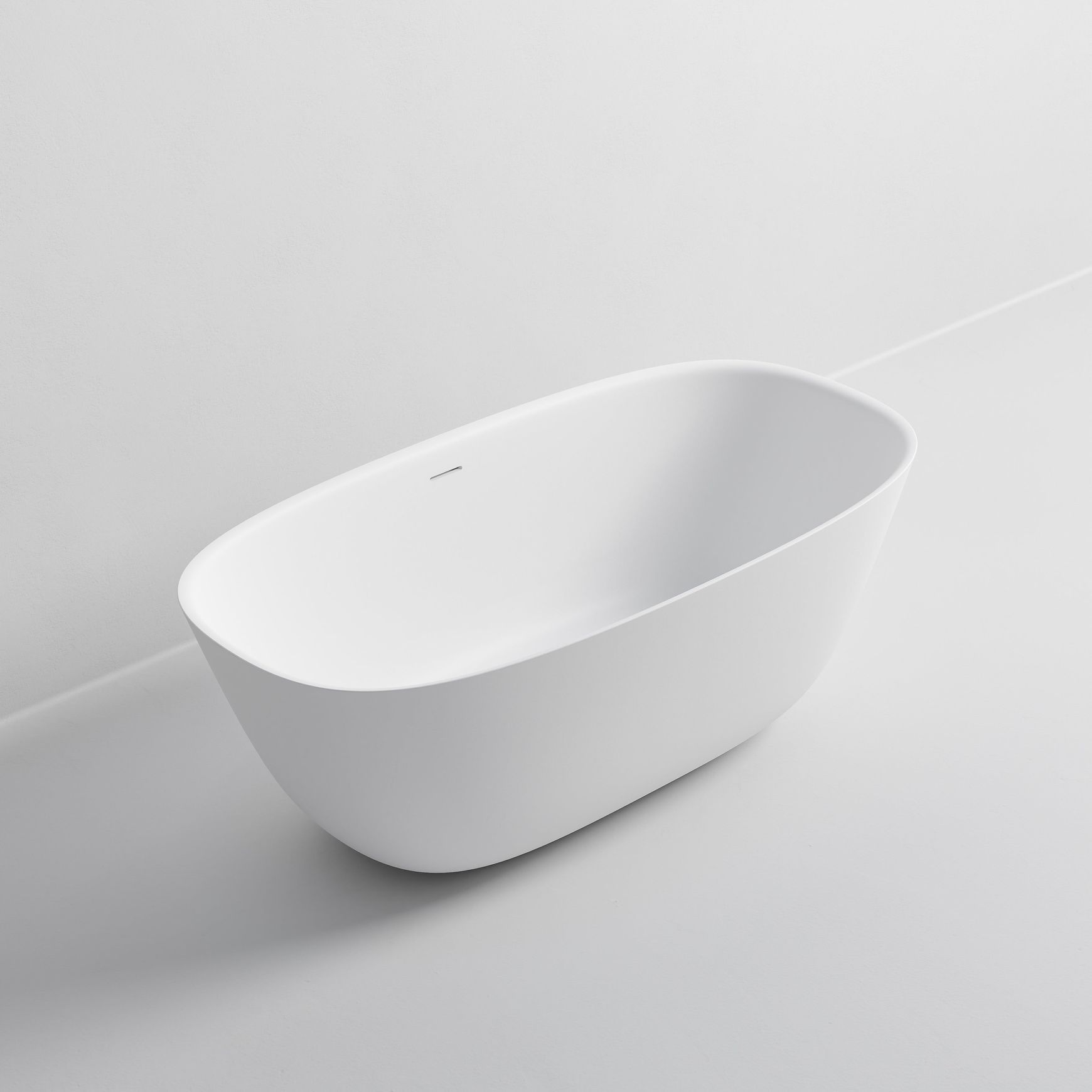 Villastone Cervo 1500 Freestanding Bath