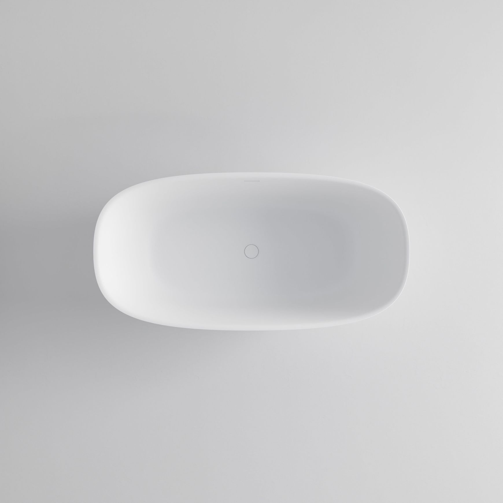 Villastone Cervo 1500 Freestanding Bath