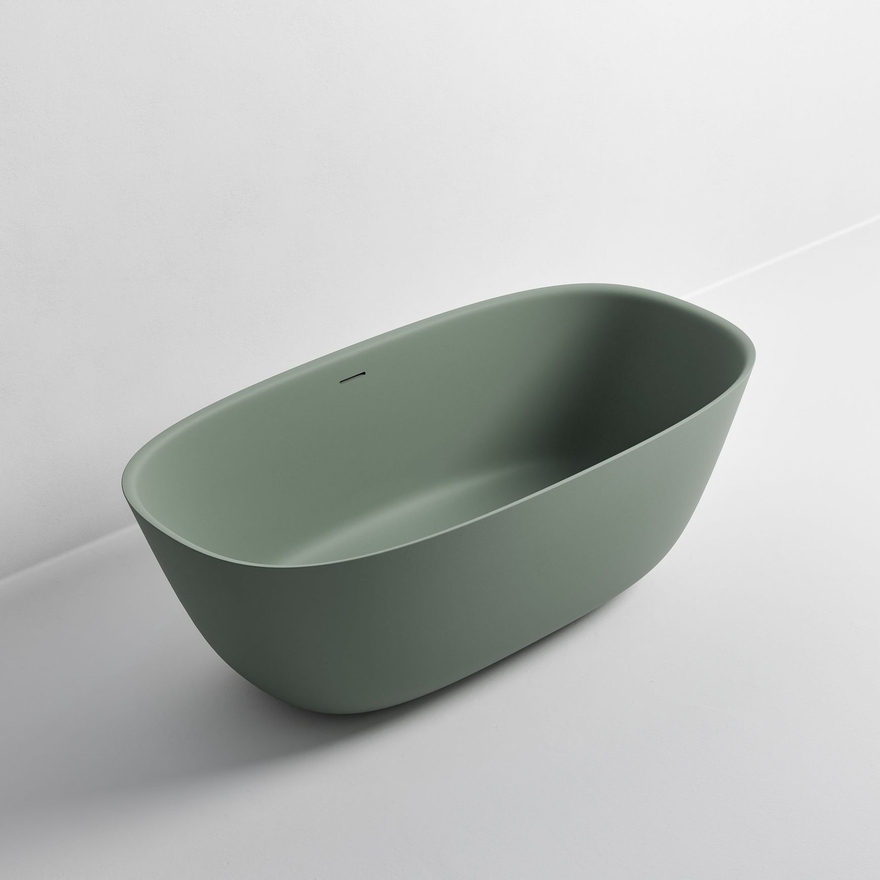 Villastone Cervo 1600 Freestanding Bath