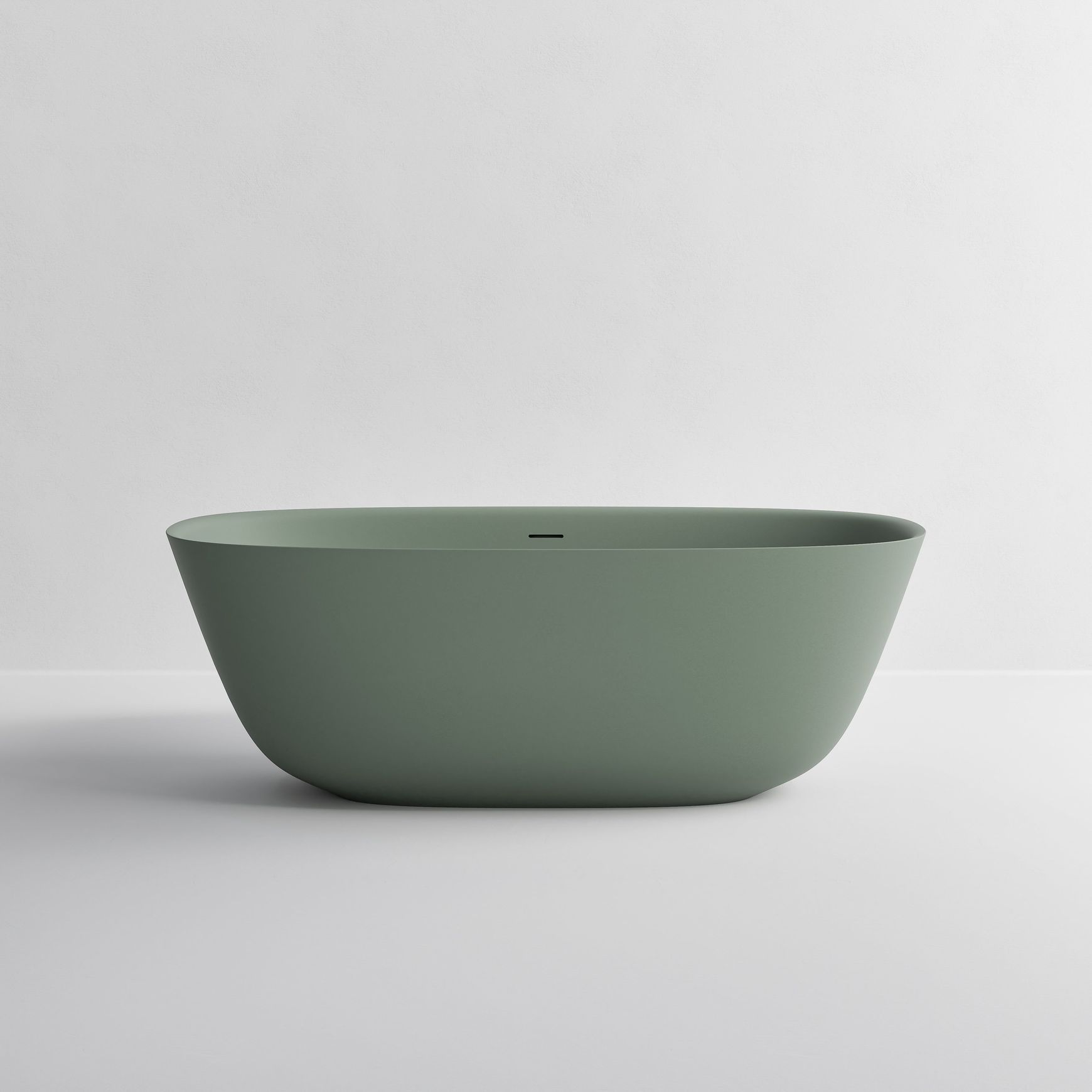 Villastone Cervo 1600 Freestanding Bath