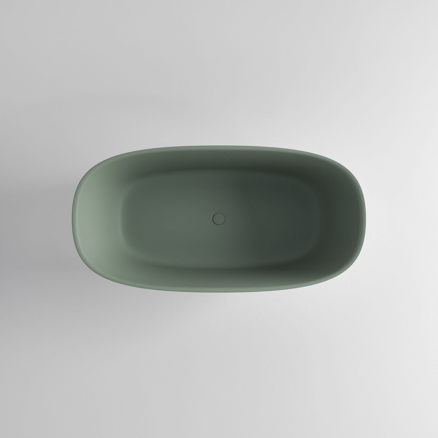 Villastone Cervo 1600 Freestanding Bath