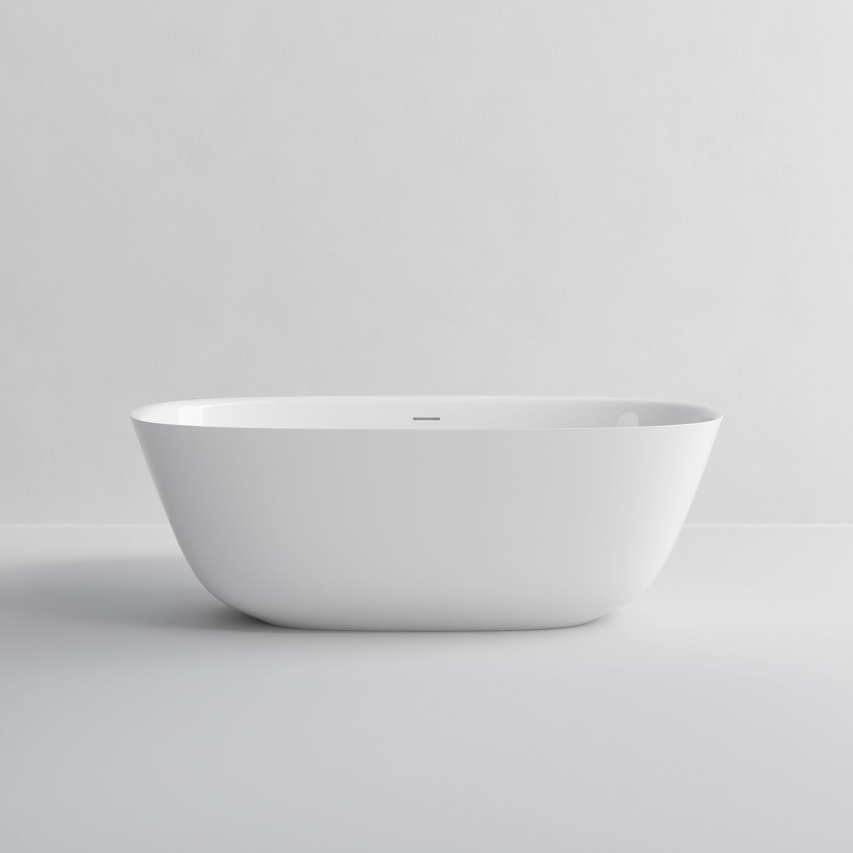 Villastone Cervo 1600 Freestanding Bath