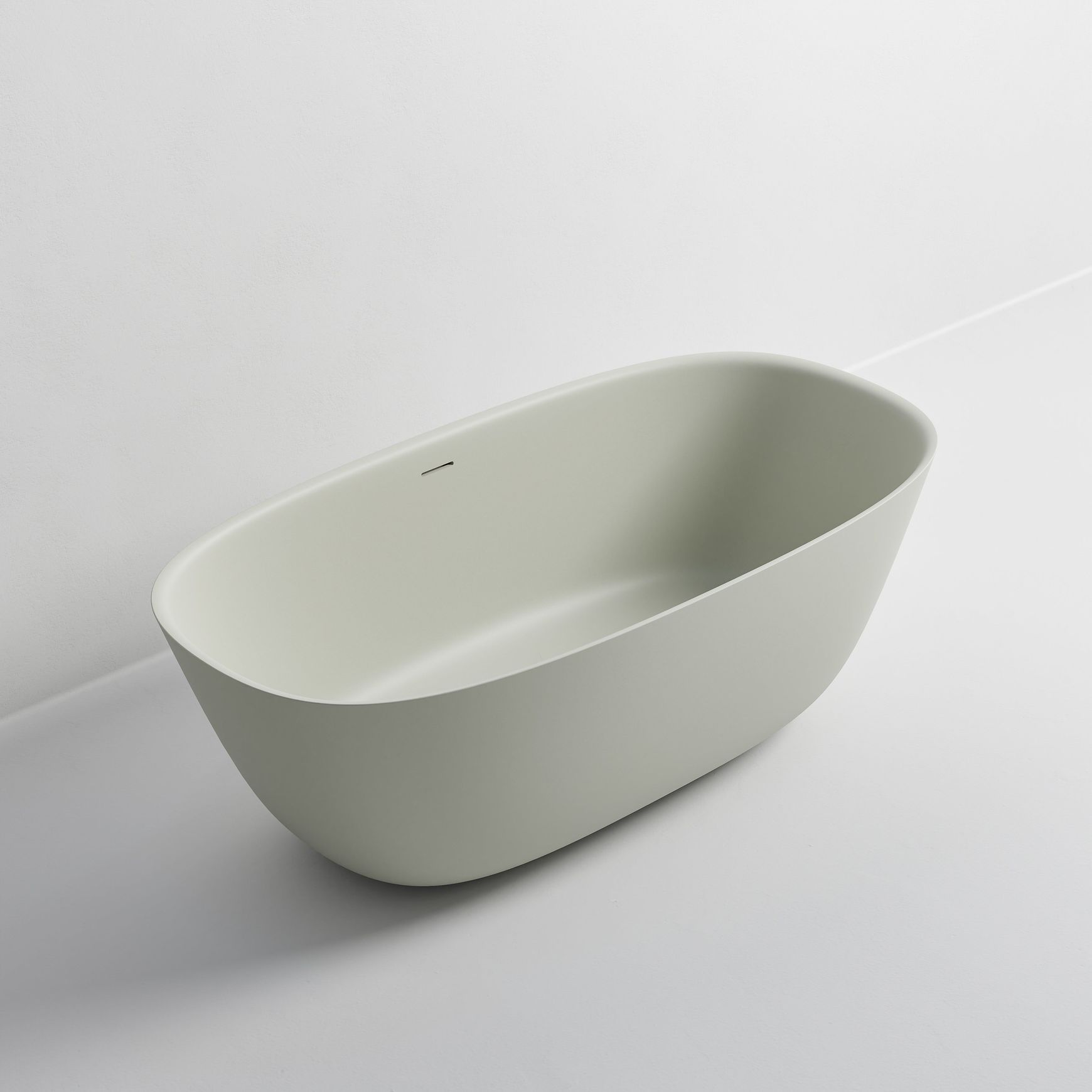 Villastone Cervo 1600 Freestanding Bath