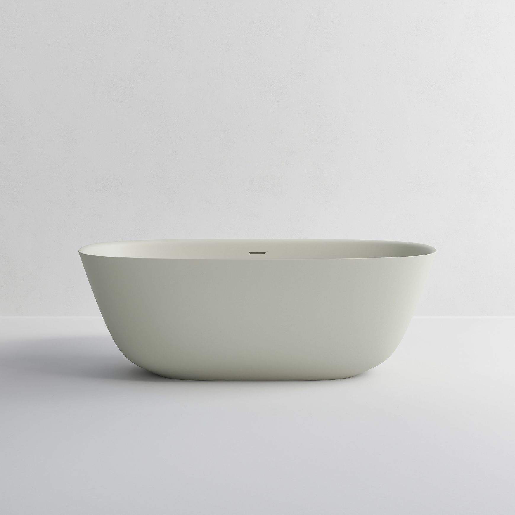 Villastone Cervo 1600 Freestanding Bath