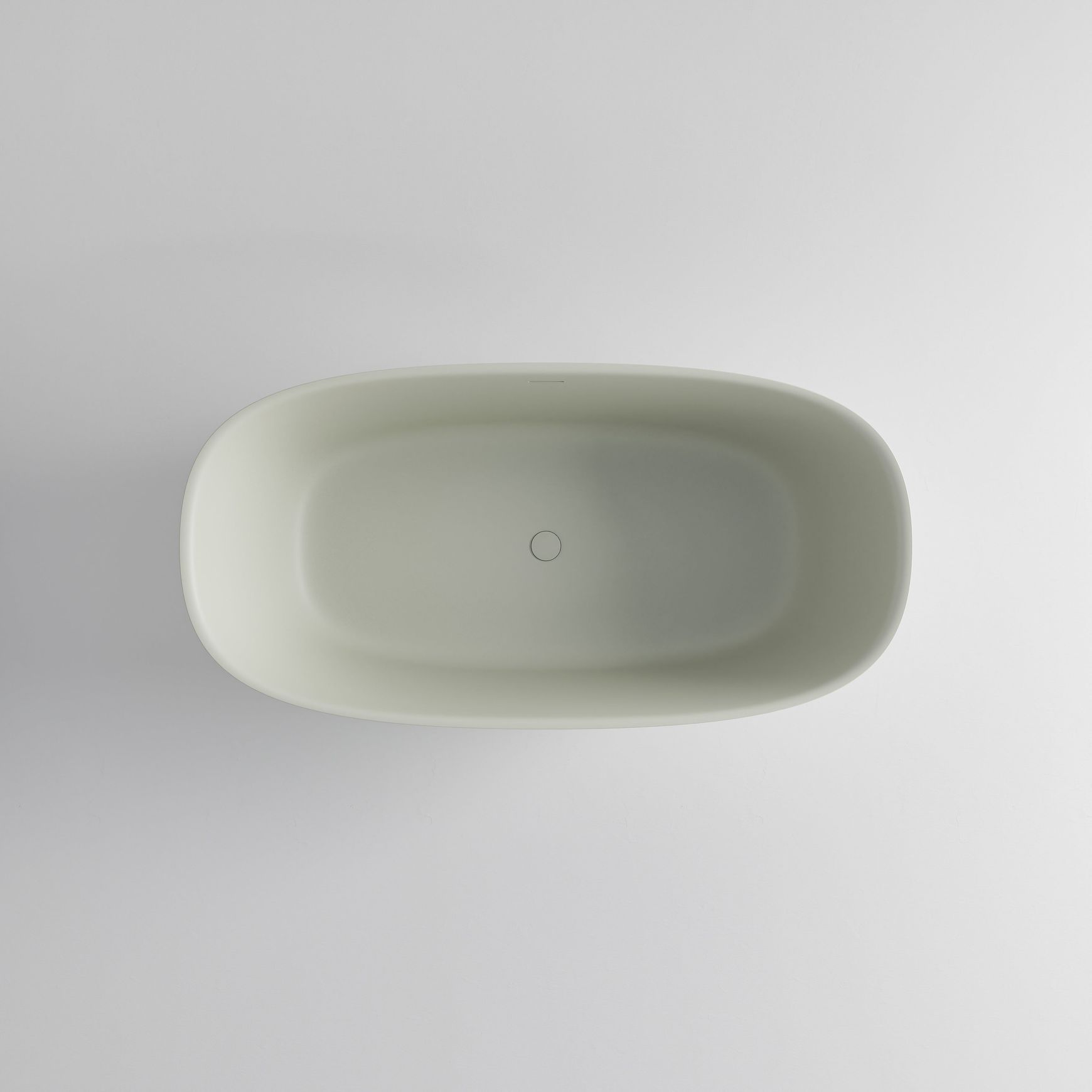 Villastone Cervo 1600 Freestanding Bath