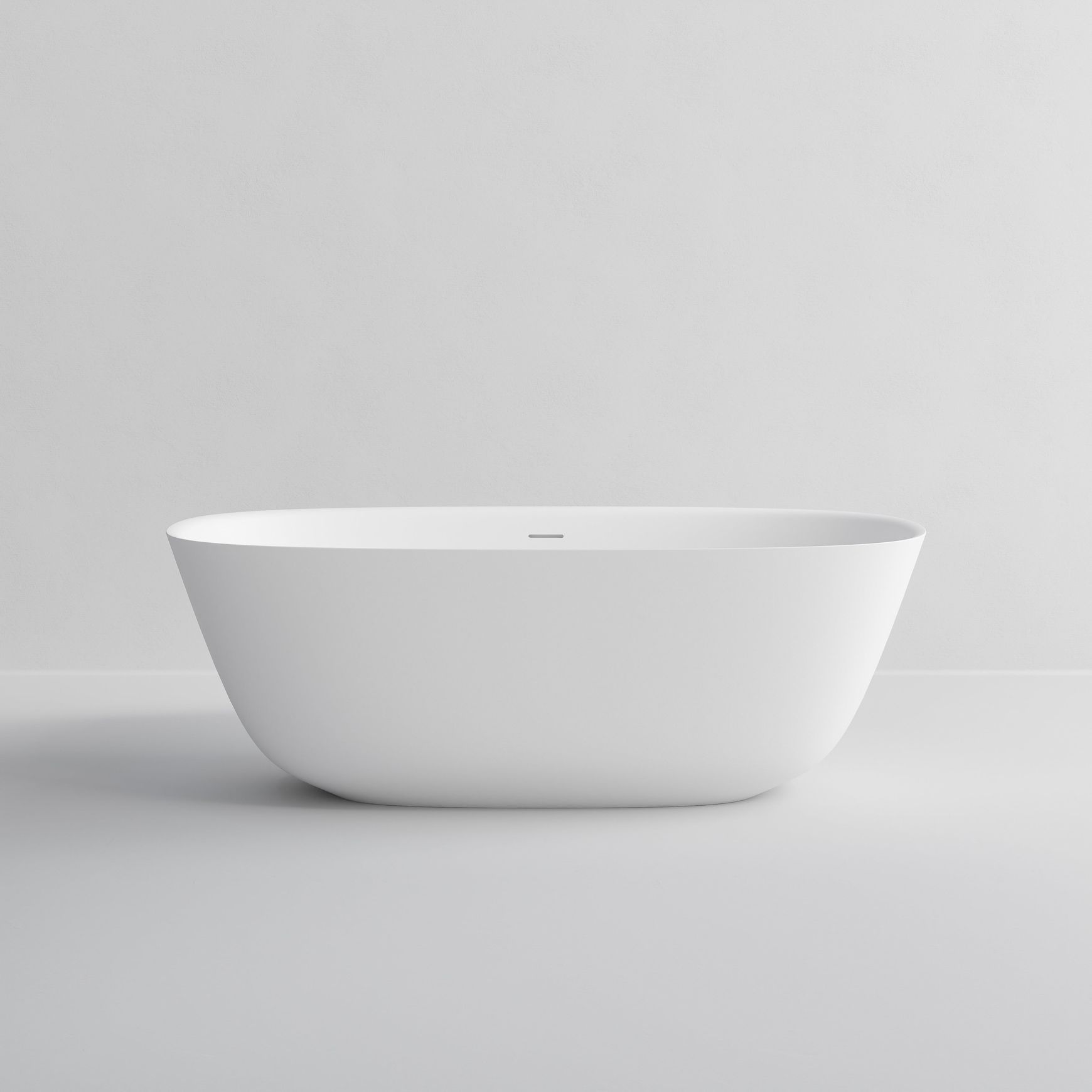 Villastone Cervo 1600 Freestanding Bath