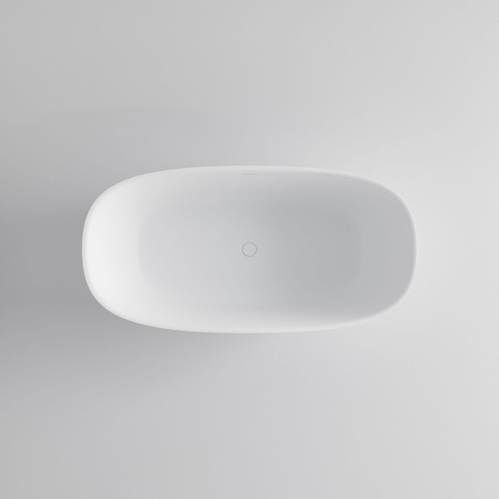 Villastone Cervo 1600 Freestanding Bath