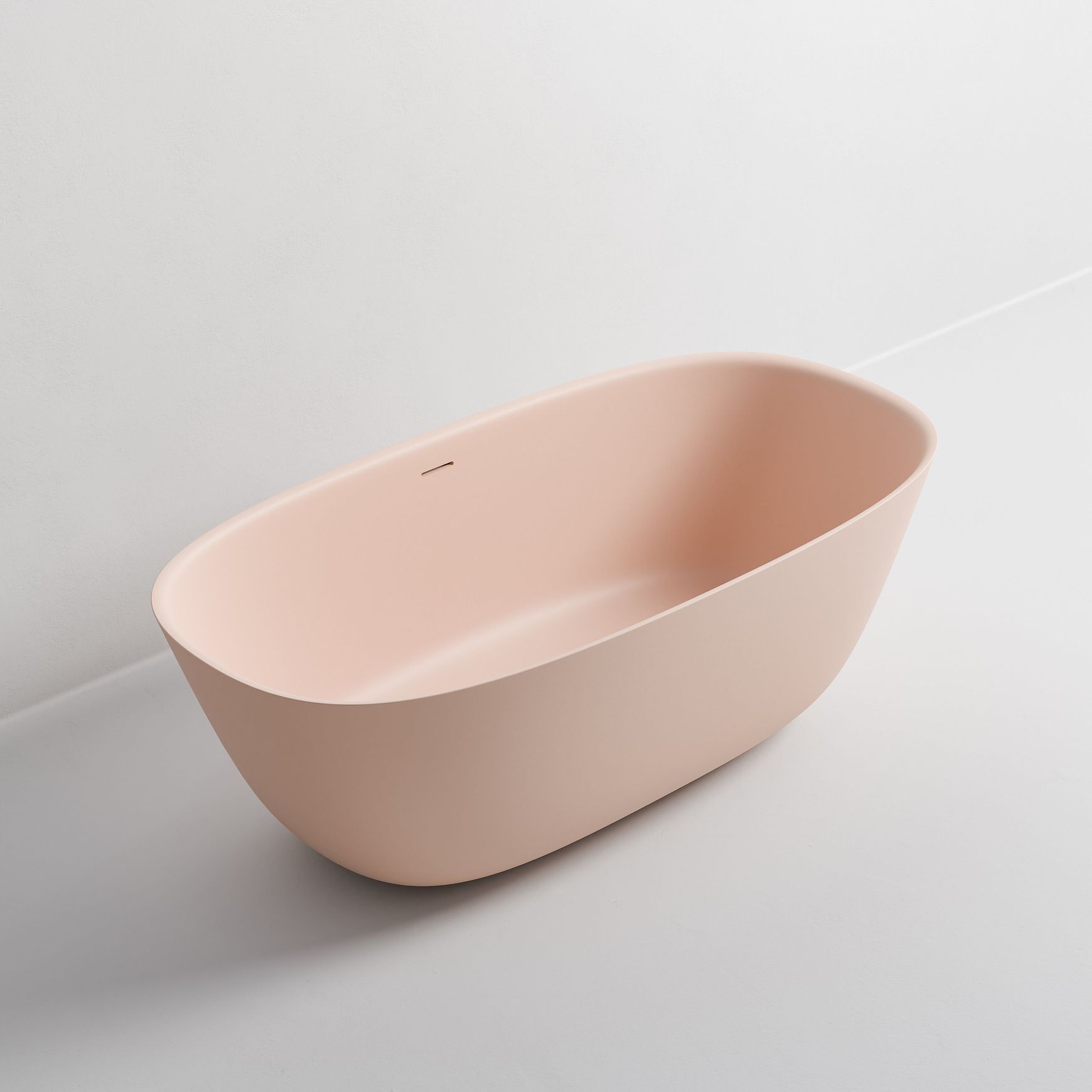 Villastone Cervo 1600 Freestanding Bath