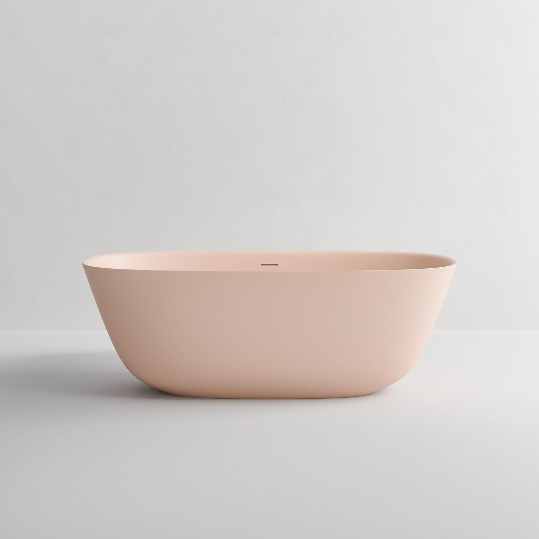 Villastone Cervo 1600 Freestanding Bath