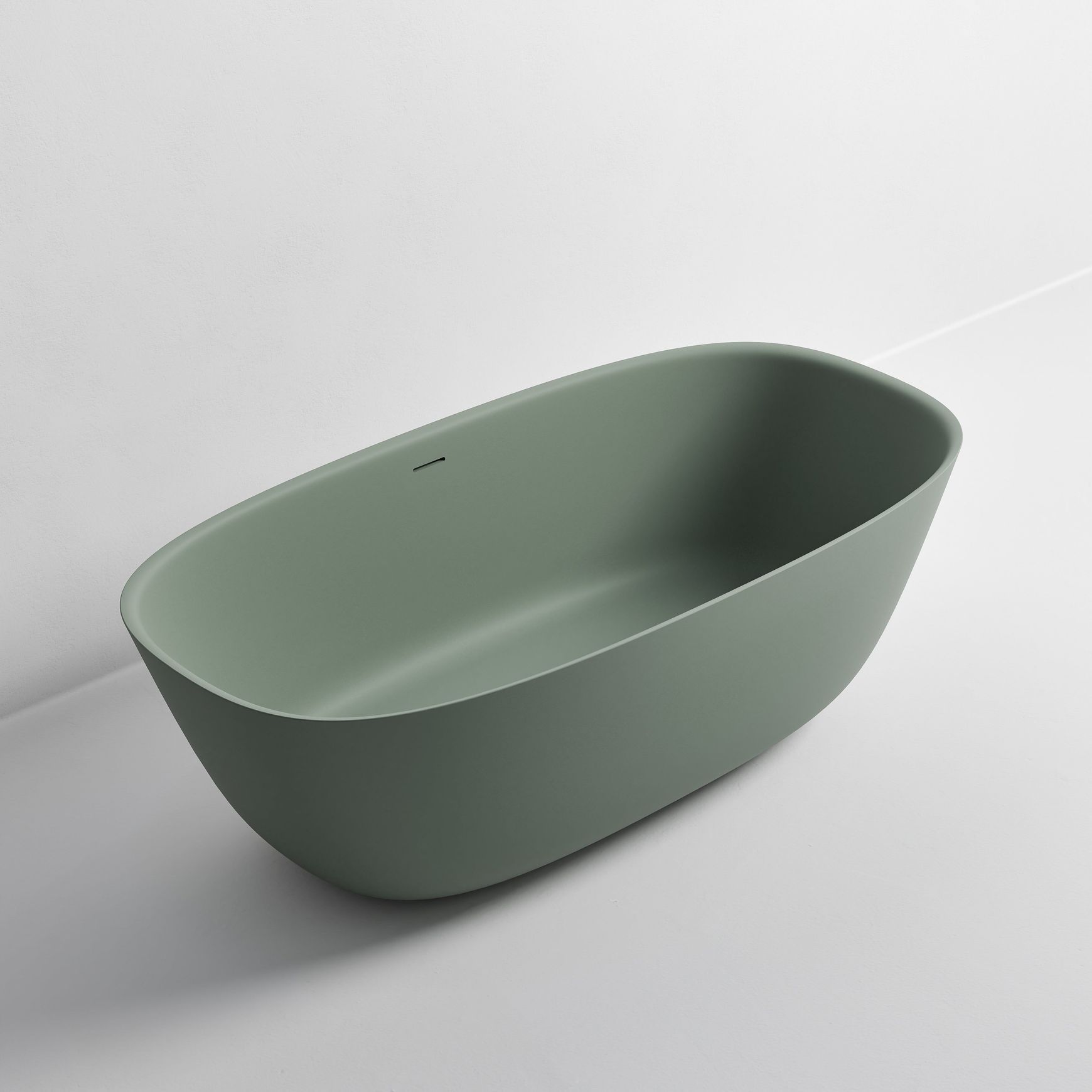Villastone Cervo 1700 Freestanding Bath