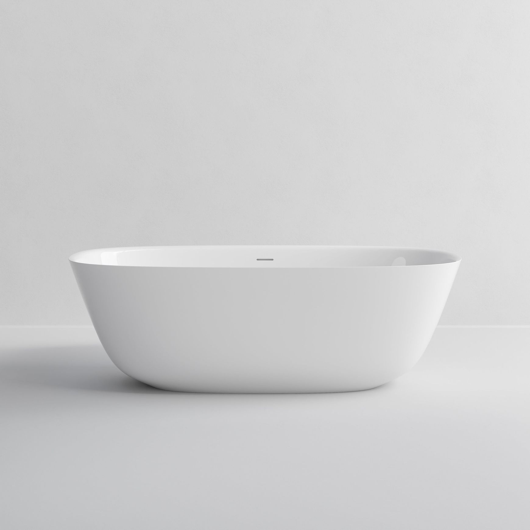 Villastone Cervo 1700 Freestanding Bath