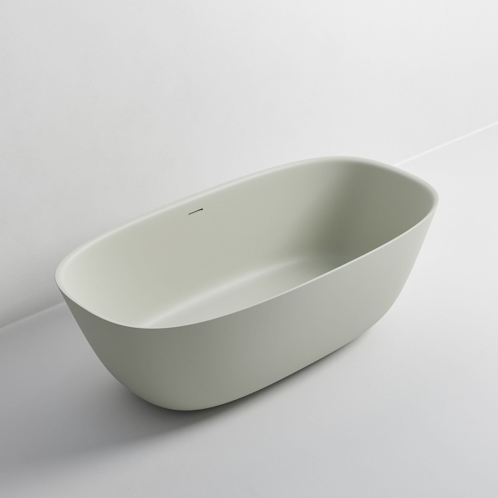 Villastone Cervo 1700 Freestanding Bath