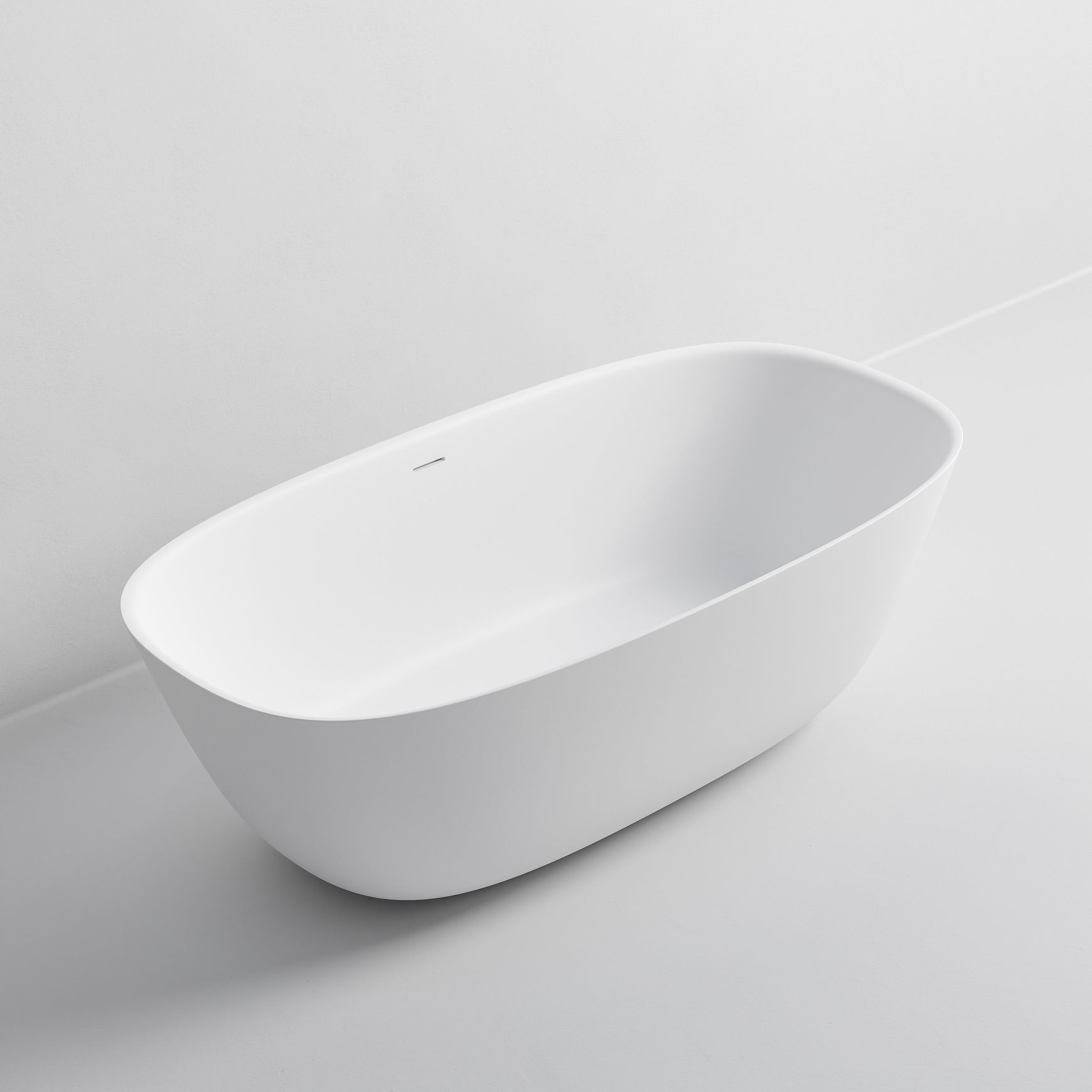 Villastone Cervo 1700 Freestanding Bath