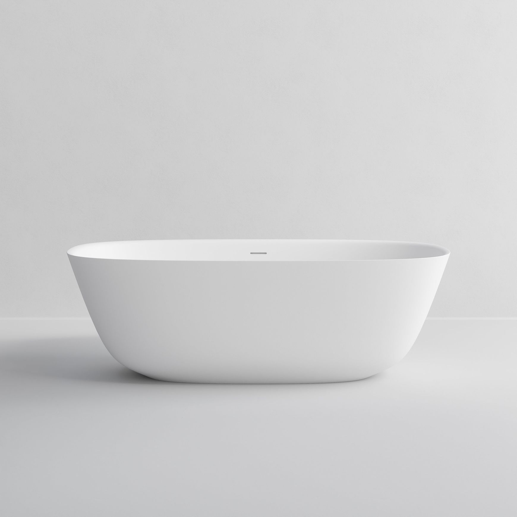 Villastone Cervo 1700 Freestanding Bath