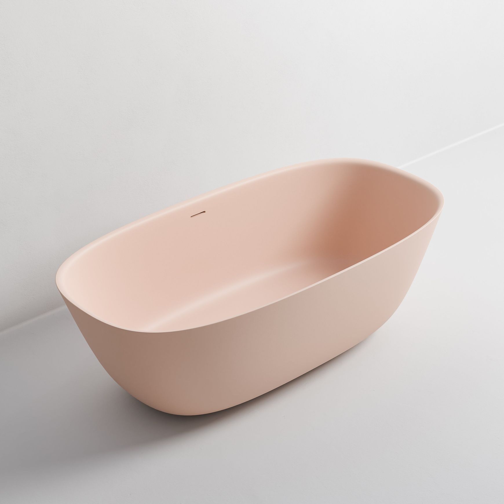 Villastone Cervo 1700 Freestanding Bath