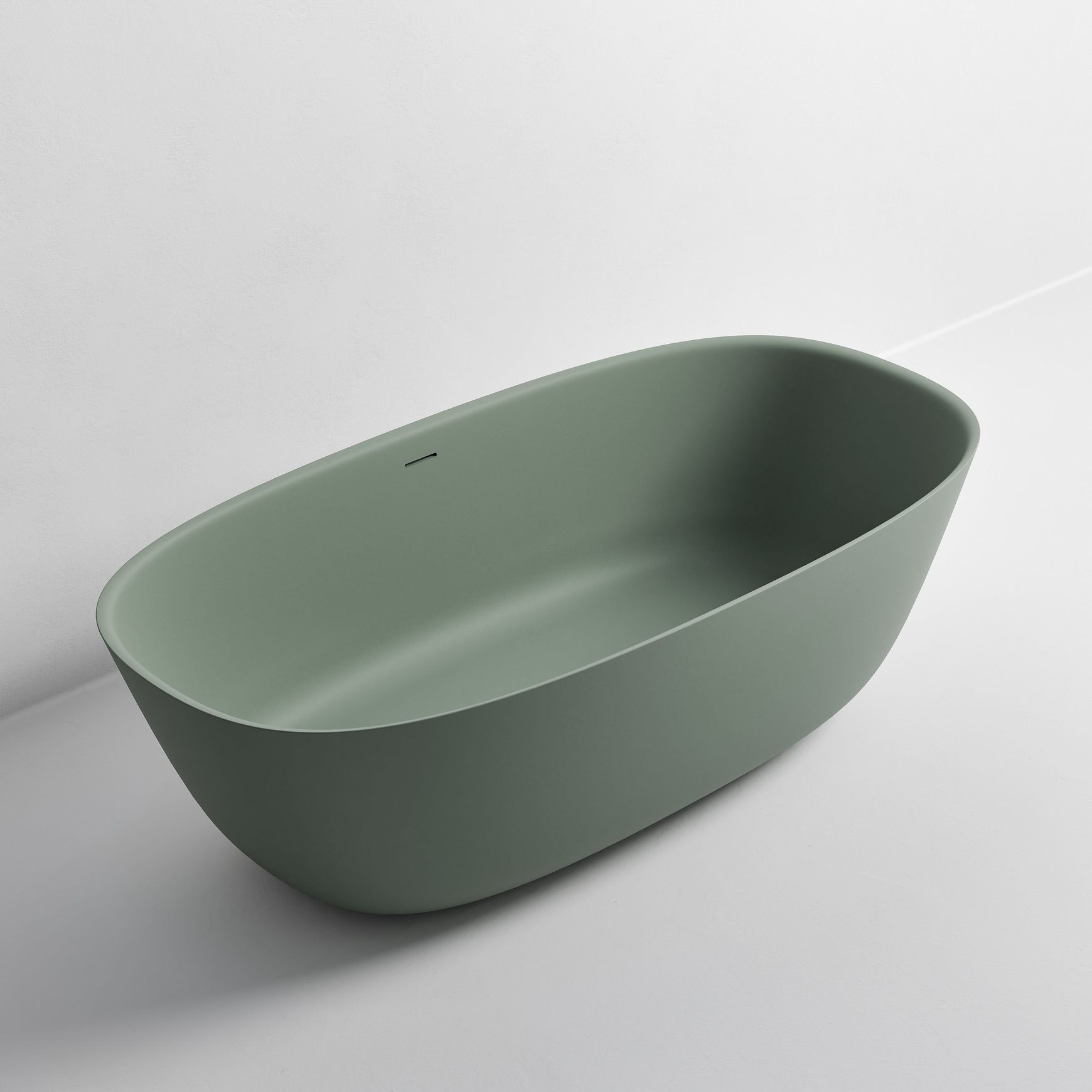 Villastone Cervo 1800 Freestanding Bath